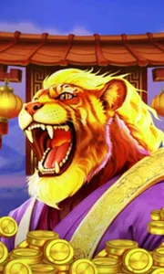 Wild Tiger