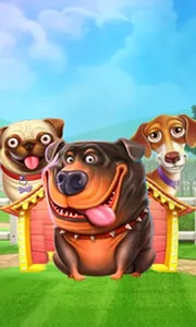The Dog House