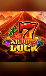 All Ways Luck