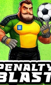 Penalty Blast