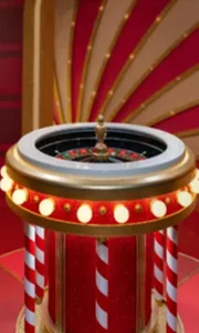 Red Door Roulette