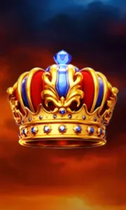 Thunder Crown
