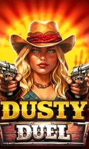 Dusty Duel