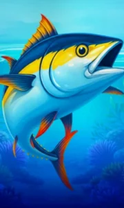 Big Boat Big Catch
