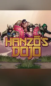 Hanzo's Dojo